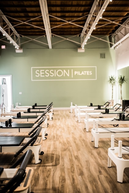 Benefits of Pilates Teacher Training